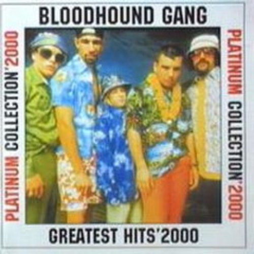 洋楽 The Bloodhound Gang Altogether Ooky - Single - Album by Bloodhound Gang - Apple