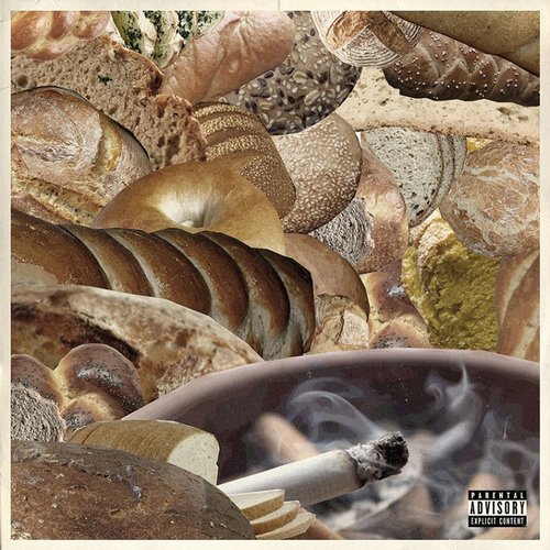 Bread EP