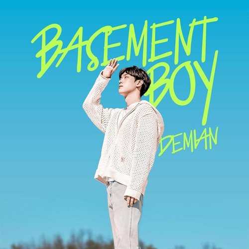 BASEMENT BOY - Single