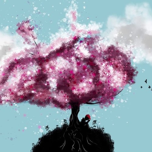 Les Fleurs
