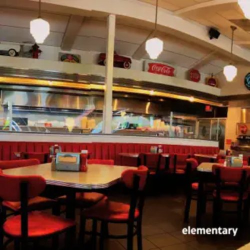 Elementary