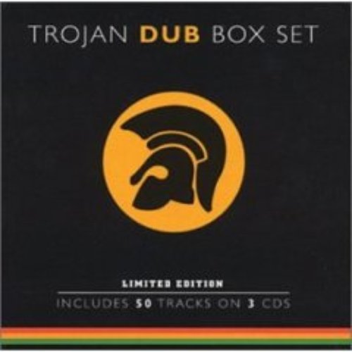 Trojan Dub Box Set (disc 1)