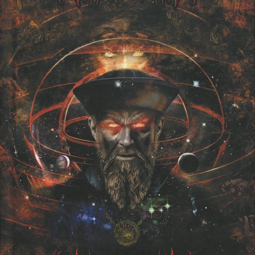 Nostradamus [Limited Digibook Edition] [CD 1] — Judas Priest | Last.fm