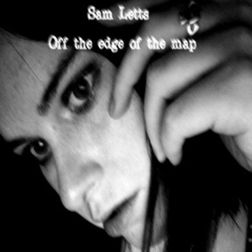 Off the edge of the map