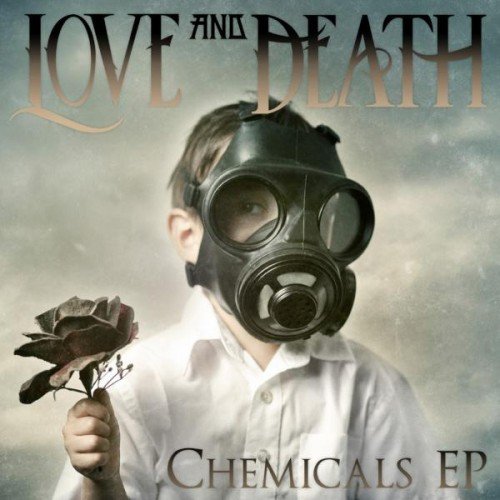 Chemicals (feat. Brian Welch) - EP