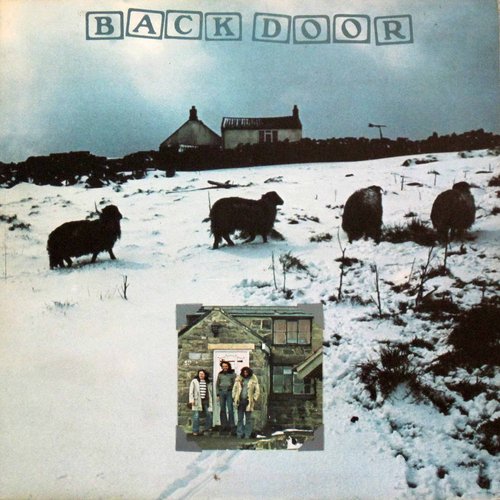 Back Door