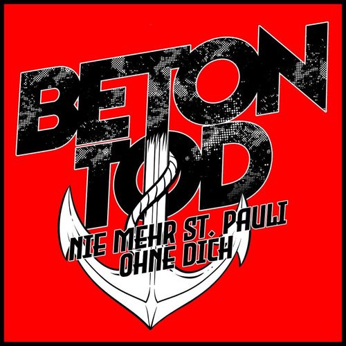 Nie mehr St. Pauli ohne Dich