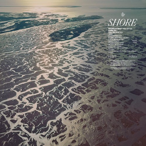 Shore (Expanded Edition)