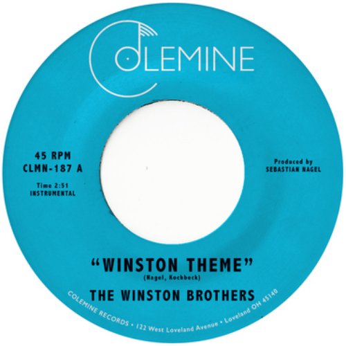 Winston Theme