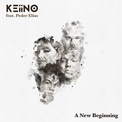 A New Beginning (feat. Peder Elias) - Single