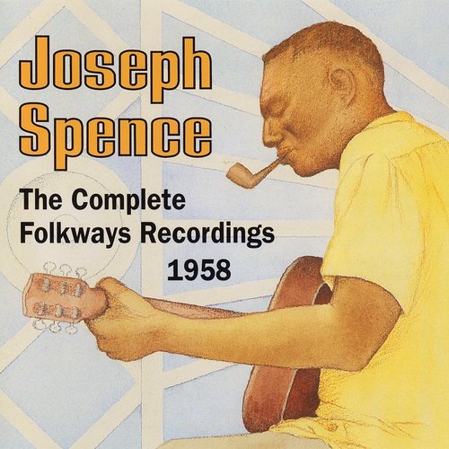 The Complete Folkways Recordings 1958