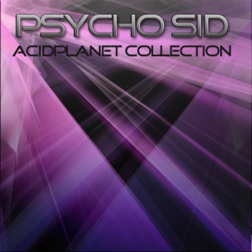 ACIDplanet Collection - PsychoSID
