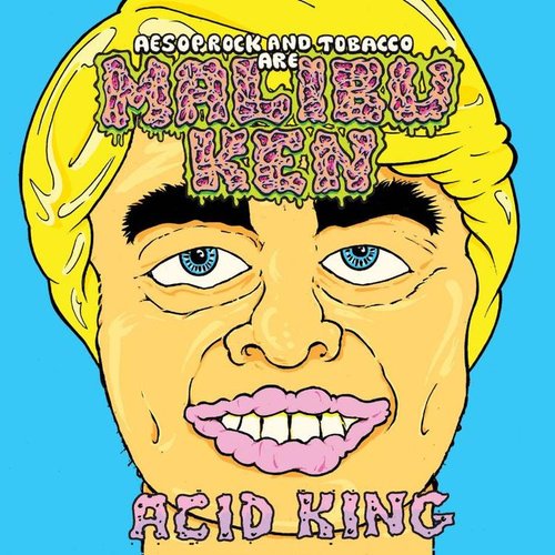 Acid King