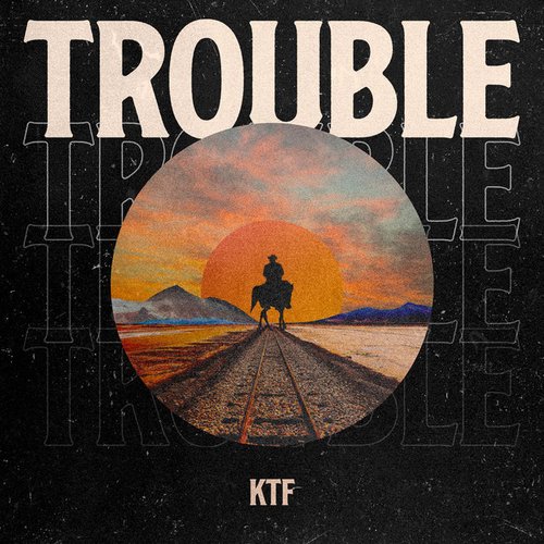 Trouble - Single