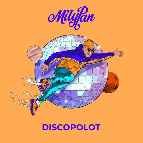 Discopolot