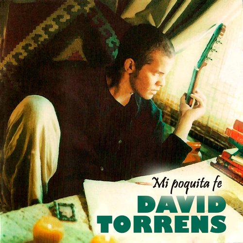 Mi Poquita Fe