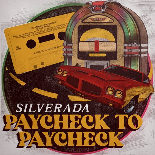 Paycheck to Paycheck