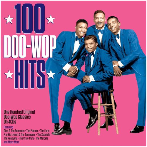 100 Doo-Wop Hits