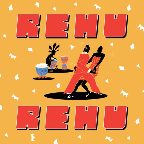 Rehurehu - Single