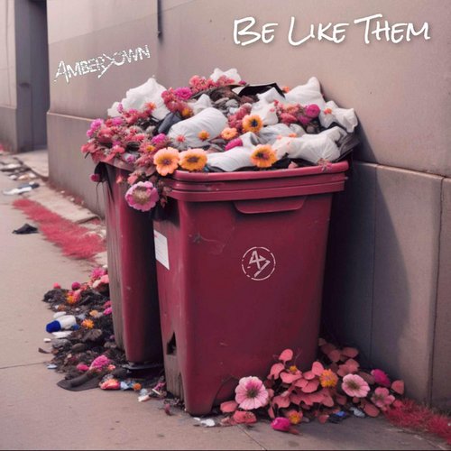 Be Like Them - Single