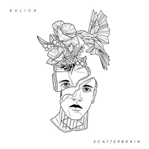 Scatterbrain - Single