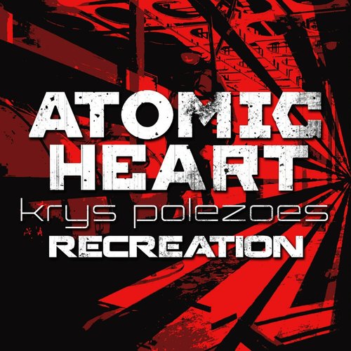 The Atomic Heart - Single