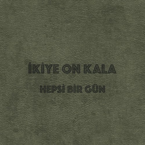 Hepsi Bir Gün