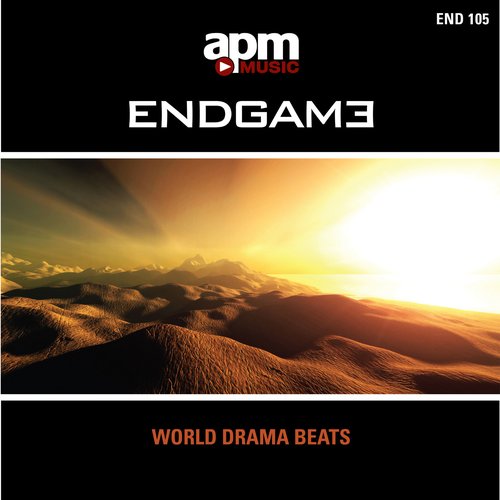 World Drama Beats