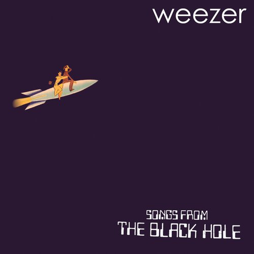 Songs From the Black Hole