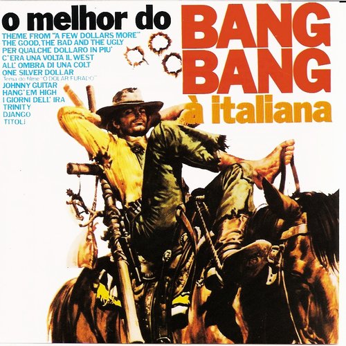 O melhor do Bang Bang à italiana