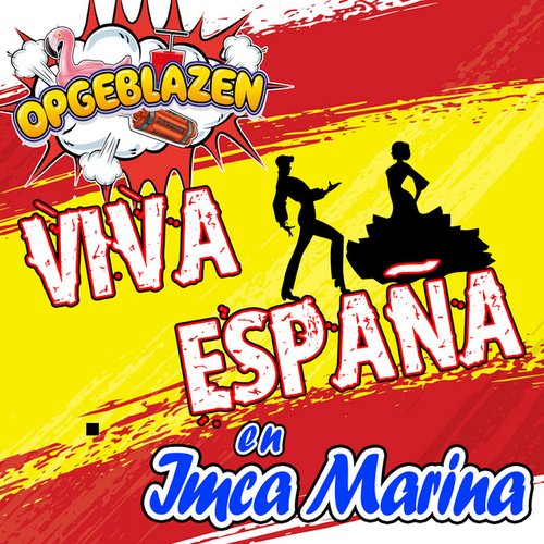 Viva España - Single