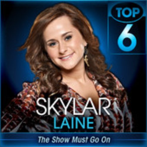 The Show Must Go On (American Idol Performance) - Single