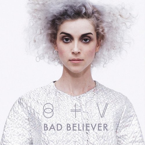 Bad Believer - Single