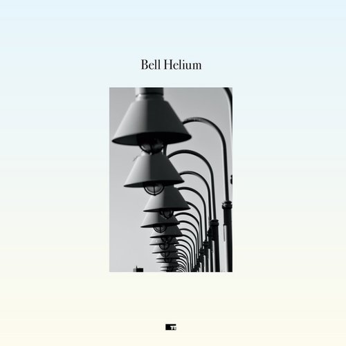 Bell Helium