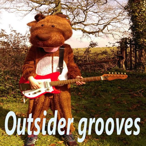 Outsider Grooves