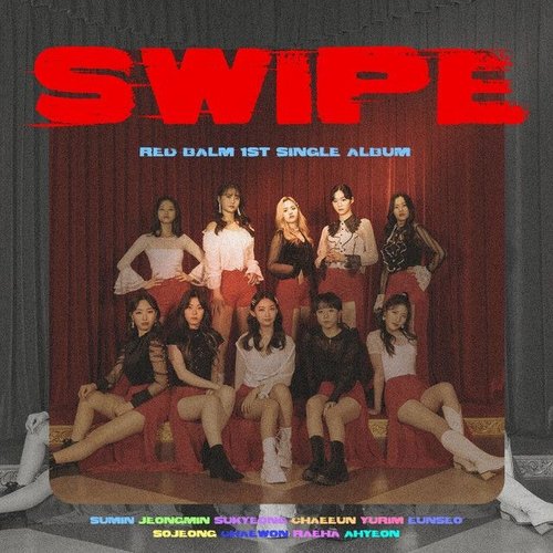 Swipe - Single