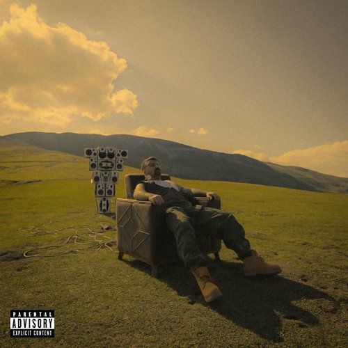 Taze Doomada - Single