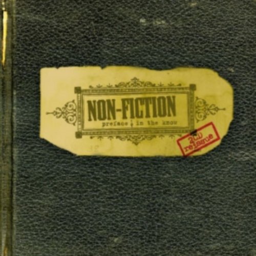 Preface/In The Know