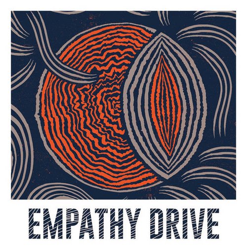 Empathy Drive - Single