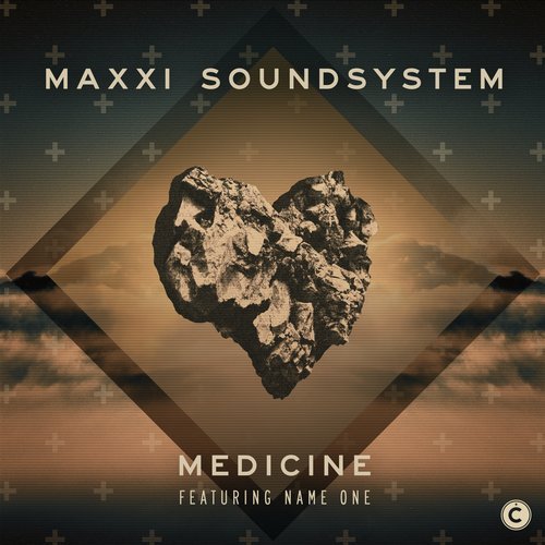 Medicine EP