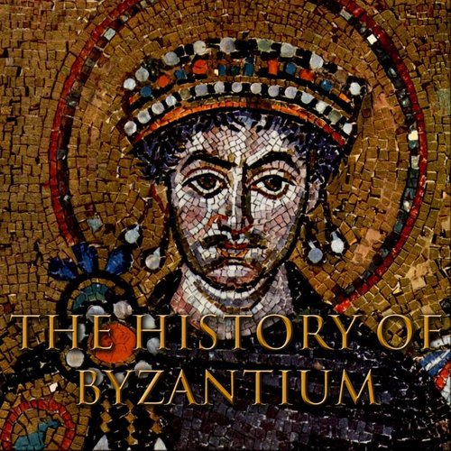 The History of Byzantium