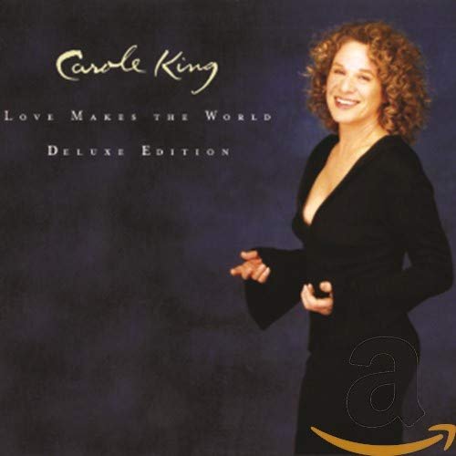 Love Makes The World Deluxe Edition