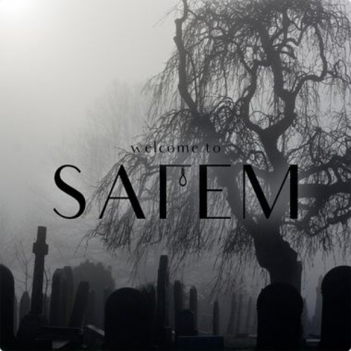 Welcome to Salem
