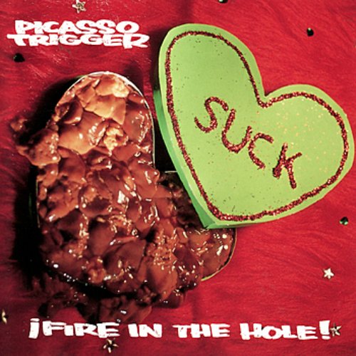 Fire In The Hole!