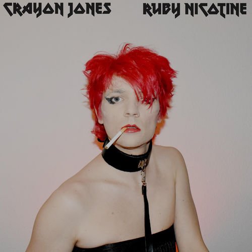 Ruby Nicotine - Single