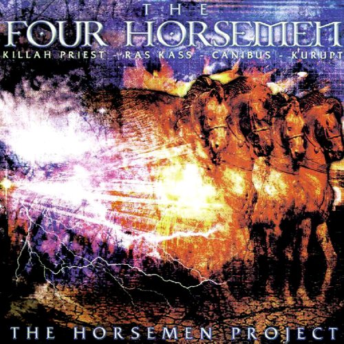 The Horsemen Project
