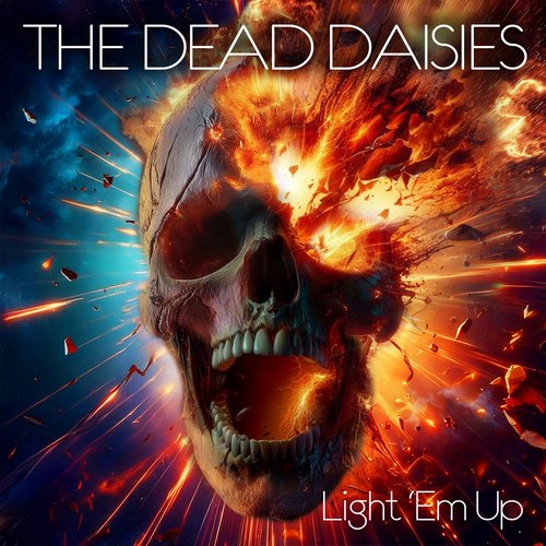 Light 'Em Up [Explicit]