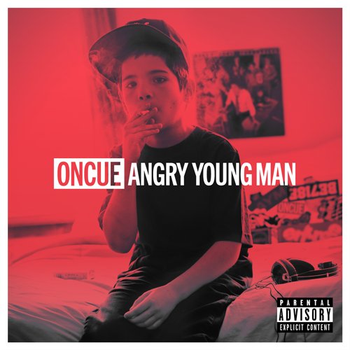 Angry Young Man