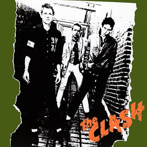 The Clash (UK Version)