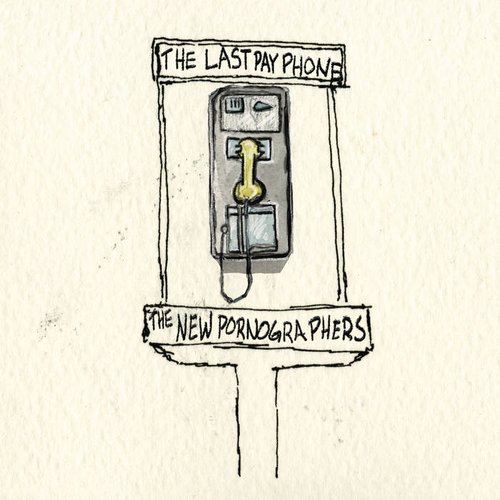 Ballad of the Last Payphone - Single